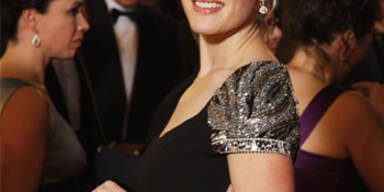 61. Bambi-Gala mit Winslet und Shakira