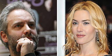 Winslet und Mendes waren sieben Jahre verheiratet