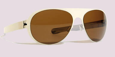 Mykita - da werden Sie Augen machen