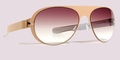 Mykita - da werden Sie Augen machen