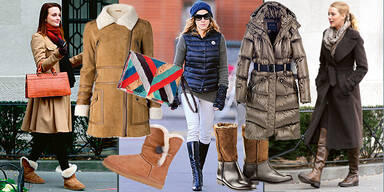 Winter Must Haves