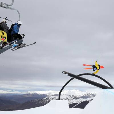 Hunter Mahan im Halbfinale der Matchplay Championship