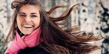 Winterhaare