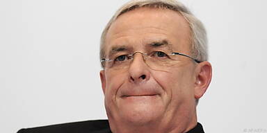 Winterkorn: 2010 wird hartes Jahr