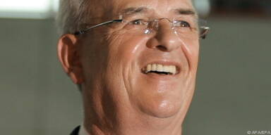 Winterkorn erwartet schwierige Übernahme