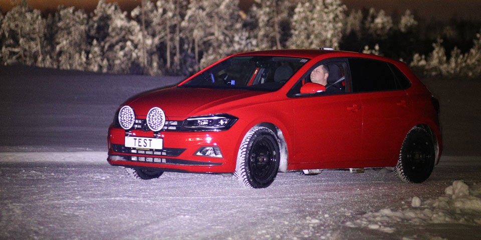 Winterreifentest 2019: Die Tops und Flops