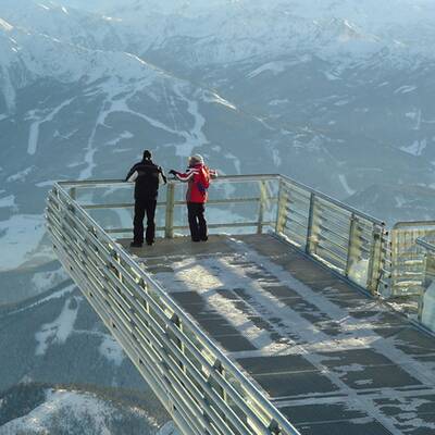 Bergweihnacht Schladming