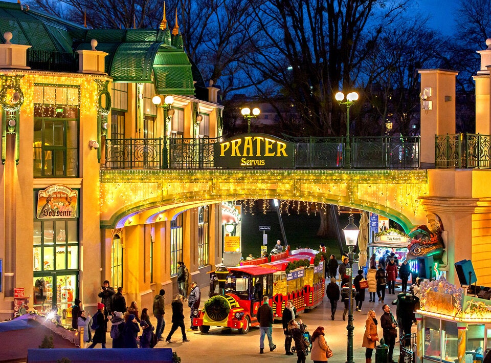 Die letzten zwei Kult-Weihnachtsmärkte eröffnen