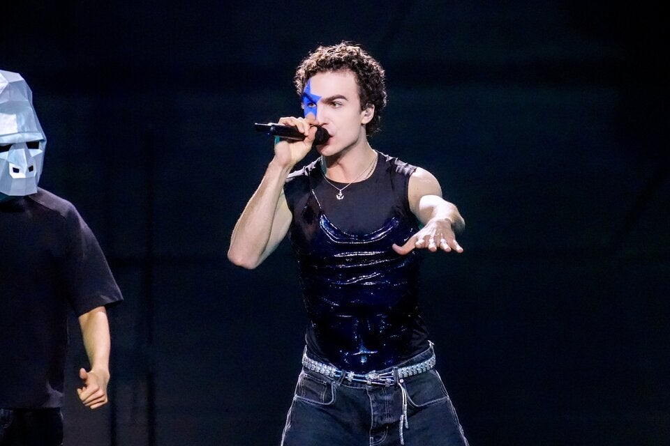 Cosmó: Mit Conchitas Make-up-Tipp zum Sieg!