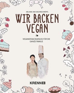 Vegan Backen