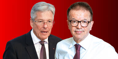 Wirbel um Corona-Strafe f&uuml;r Paare | Wieder &Auml;rger um Ministeriumsverordnung