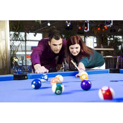 Schwer verlieb - 25. April