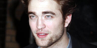 Wird Robert Pattinson neuer "Spider-Man"?