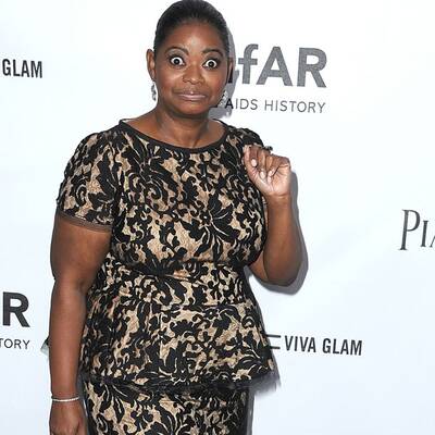 Stars bei der amfAR Gala: Verführerisch schön.