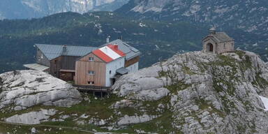Wirt von Simonyh&uuml;tte war Ersthelfer