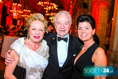 Das waren die Ballhighlights 2014