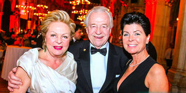 Ball der Wiener Wirtschaft