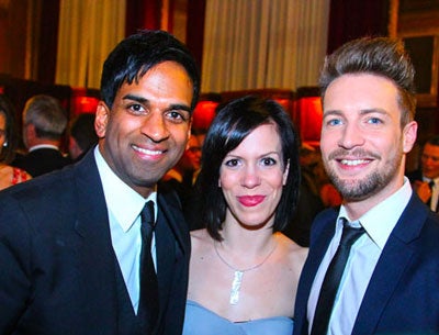 Ball der Wiener Wirtschaft