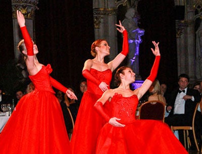 Ball der Wiener Wirtschaft