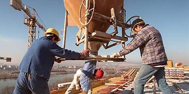 2010: Weltwirtschaft wächst um 3,4 %