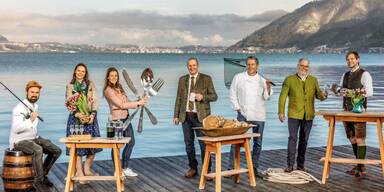 FELIX Wirtshausfestival mit H&uuml;tten-Gourmettouren