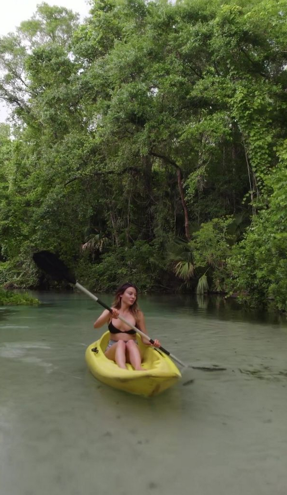 rosiekmoore/Instagram