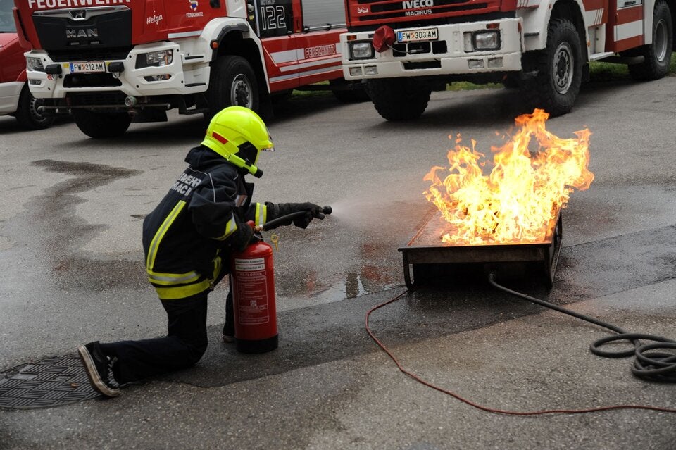 623 Jung-Florianis absolvierten Wissenstest