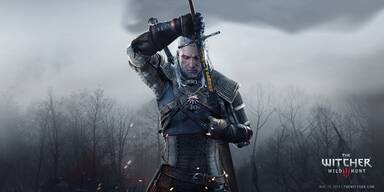 Witcher 3: Auch f&uuml;r die Switch ein Meisterwerk