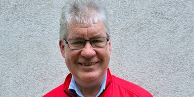 Witschnig Herbert, Obmann Verein Herz bewegt