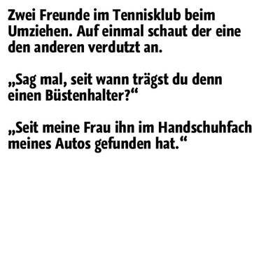 Wählen Sie Ihren Lieblingswitz