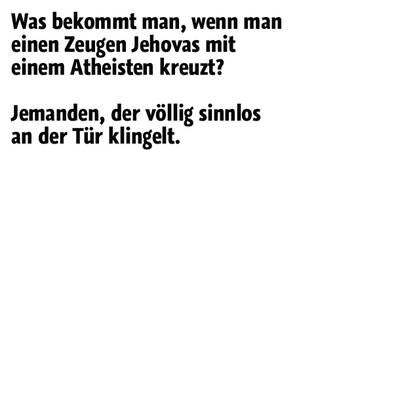 Wählen Sie Ihren Lieblingswitz