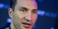 Klitschko: Bruder-Hilfe im Machtpoker