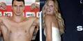 Wladimir Klitschko, Karolina Kurkova KON