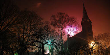 Wo es noch Karten für Silvester-Shows gibt