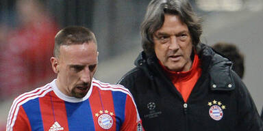 Müller-Wohlfahrt wirft bei Bayern hin