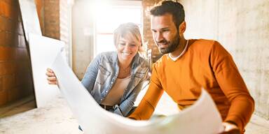 2027 werden in O&Ouml; 1.000 Wohnungen weniger gebaut