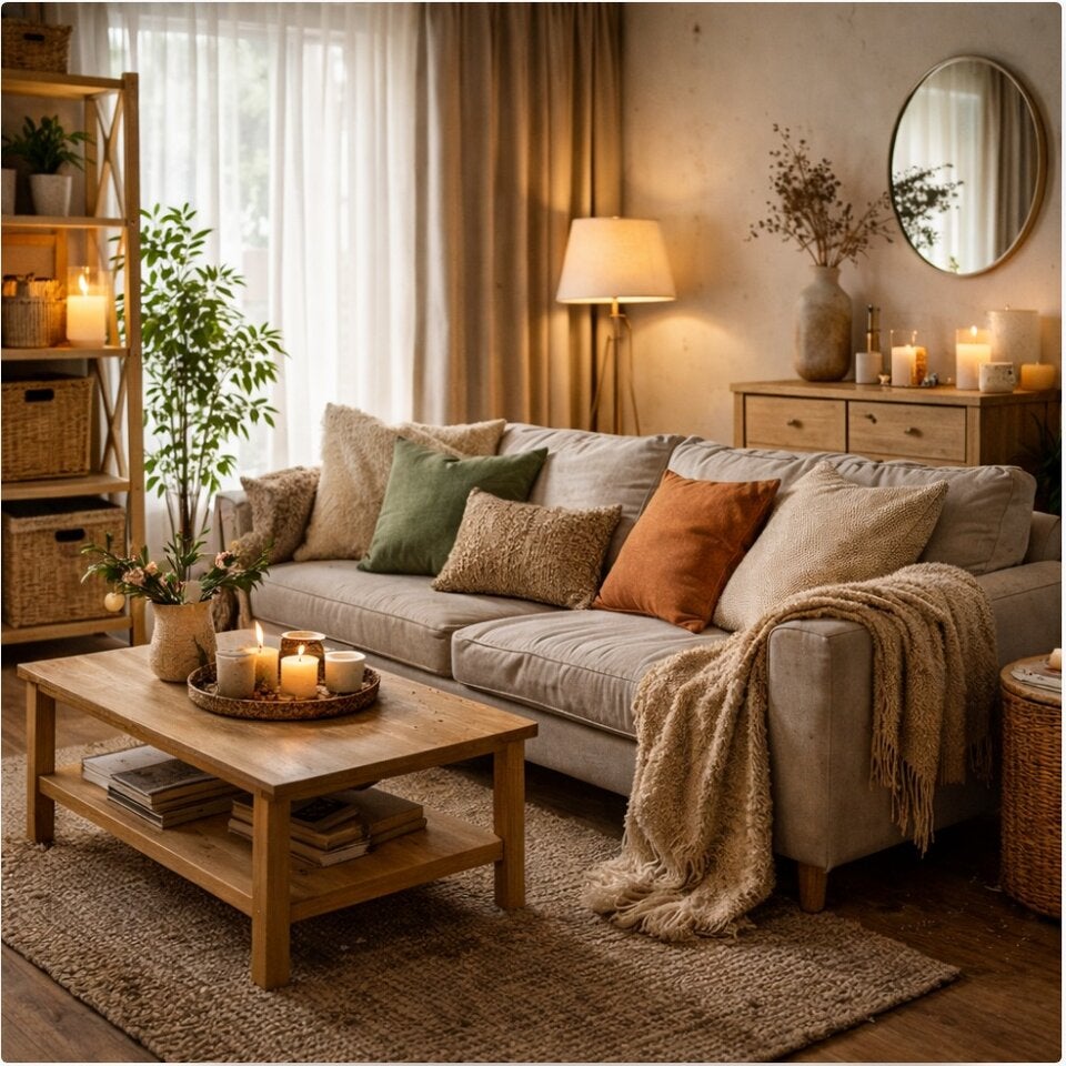 ›Instagrammable‹ logieren: Serviced Apartments in St. Pölten setzen neue Wohntrends