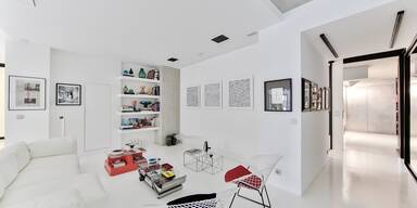 &rsaquo;Instagrammable&lsaquo; logieren: Serviced Apartments in St. P&ouml;lten setzen neue Wohntrends