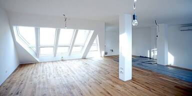 Miet-Hammer: Anstieg auch im dritten Quartal