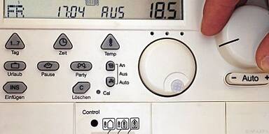 Wohnung nicht zu stark ausk&uuml;hlen lassen