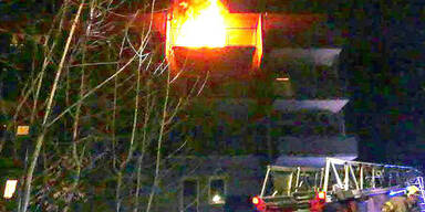 Frau erlitt beim Kochen Herzinfarkt und starb