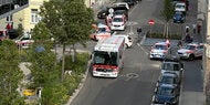Mädchen (3) und Bub (2) nach Akku-Brand in Gemeindebau gestorben