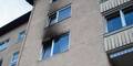 Wohnungsbrand.Wind