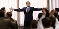 Wölfe im Bankenzirkus: Martin Scorseses "The Wolf of Wall Street"