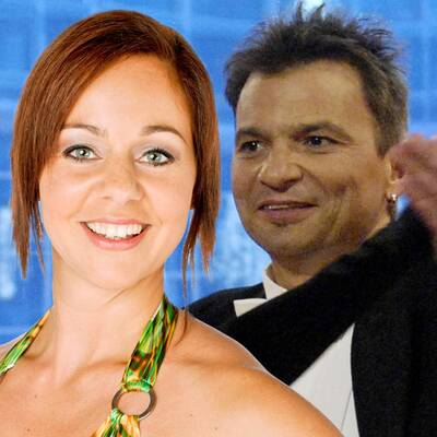 Astrid Wirtenberger & Balázs Ekker