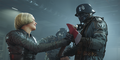 Bethesda - Wolfenstein 2 - The New Colossus