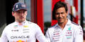 Wolff Verstappen
