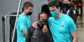 Wolff spricht über Hamilton-Coup
