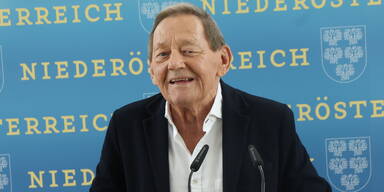 Ambros: "Mein Herzschrittmacher hat mir vielleicht schon das Leben gerettet"