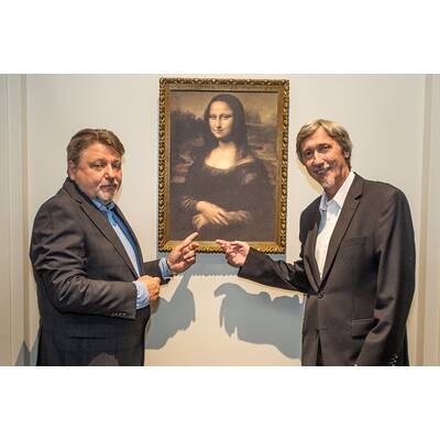 Wolfgang Grimme, Manfred Waba